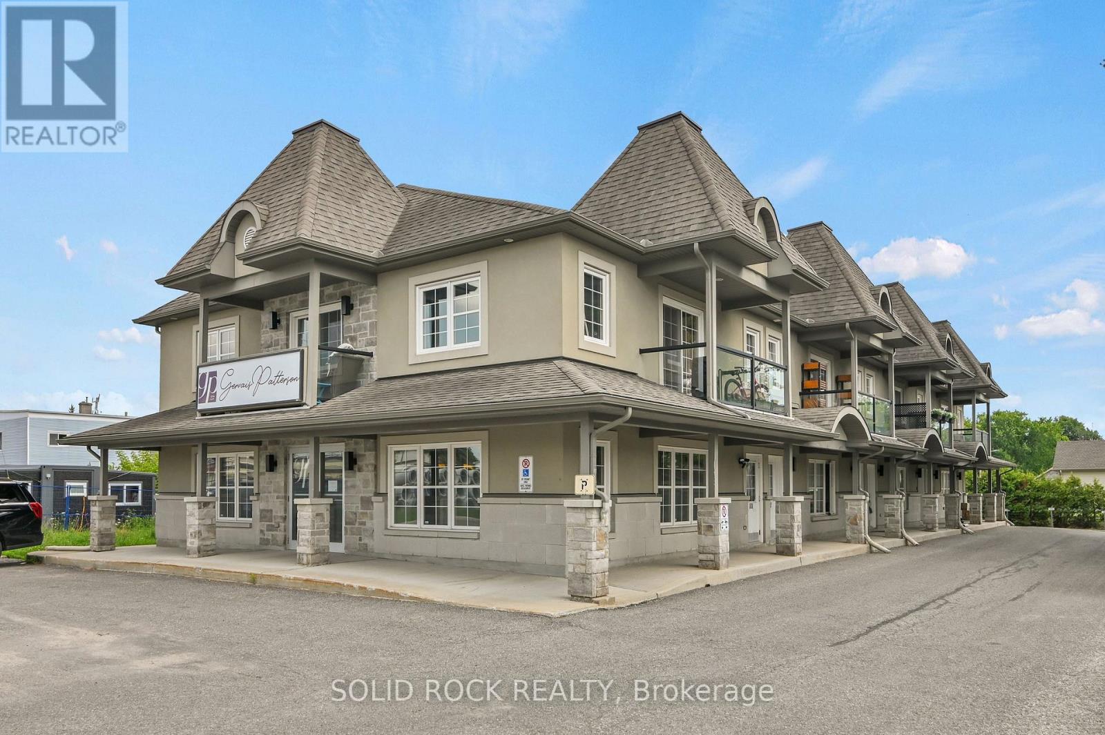 103 - 856 Notre-Dame Street, Russell, Ontario  K0A 1W0 - Photo 2 - X13613212