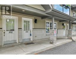 103 - 856 NOTRE-DAME STREET, Russell, Ontario