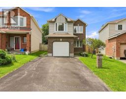 30 ROWE DRIVE, ottawa, Ontario