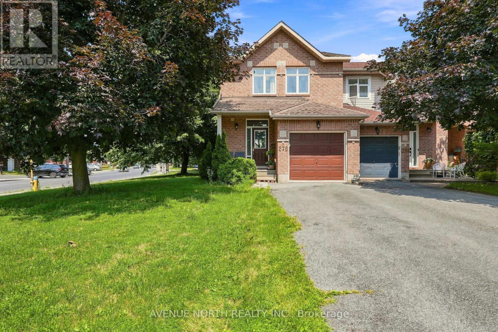 276 WINDHURST DRIVE, Ottawa, Ontario