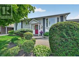 126 JUNIPER STREET, ottawa, Ontario