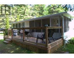 673 BRANT WATERLOO Road Unit# 58, Ayr, Ontario