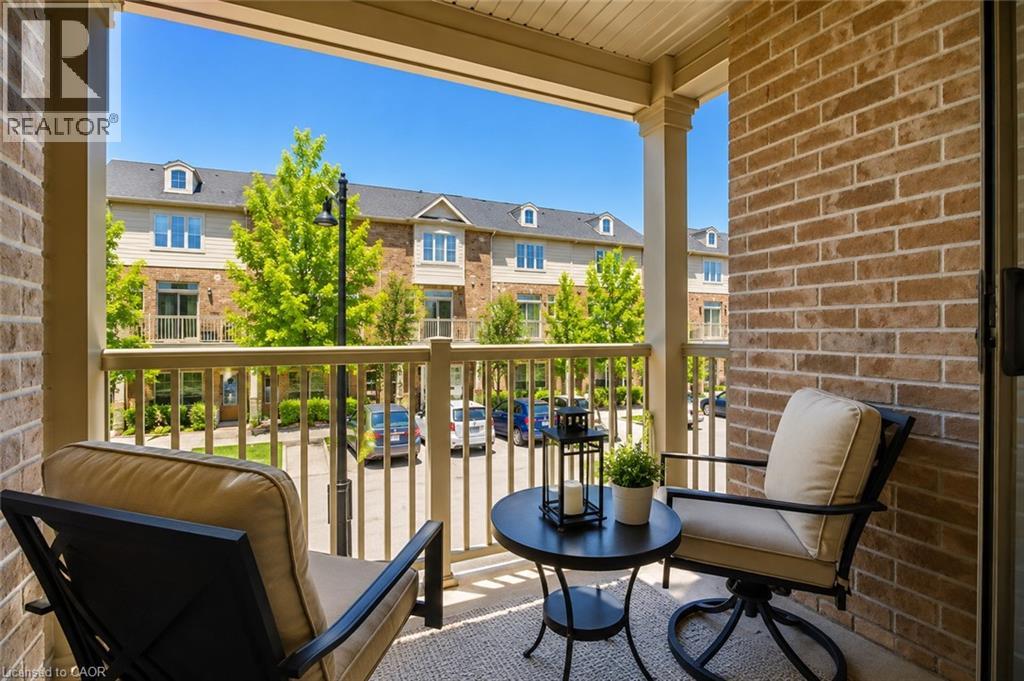 4128 Palermo Common, Burlington, Ontario  L7L 0G7 - Photo 19 - 40842395