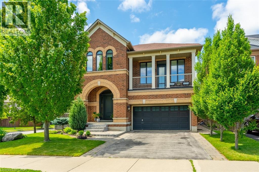 156 NISBET Boulevard, Waterdown, Ontario