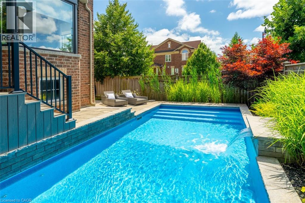 156 Nisbet Boulevard, Waterdown, Ontario  L8B 0S8 - Photo 46 - 40843193