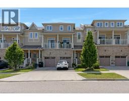 397 WESTWOOD Drive Unit# B, Kitchener, Ontario