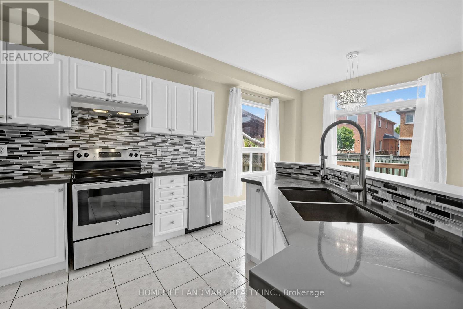 97 Annina Crescent, Markham, Ontario  L3R 4S5 - Photo 11 - N13613280