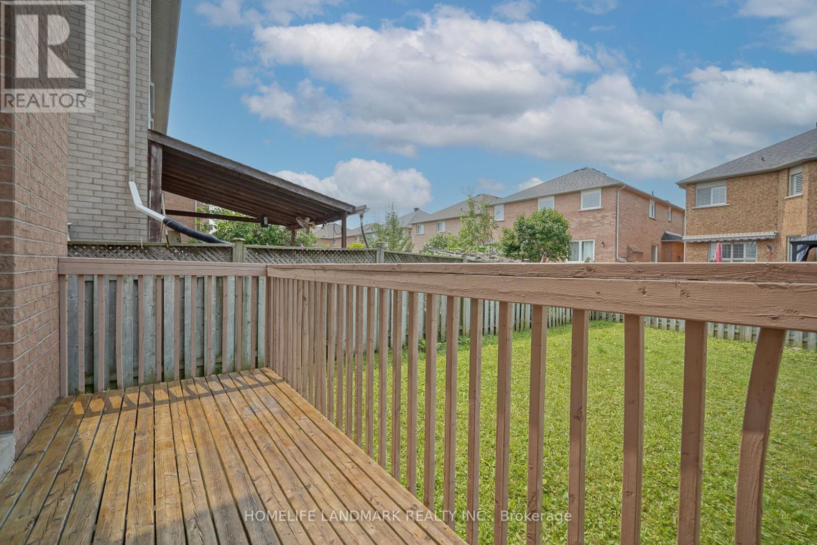 97 Annina Crescent, Markham, Ontario  L3R 4S5 - Photo 25 - N13613280