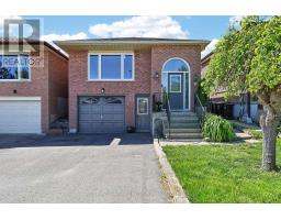 423 BRITANNIA AVENUE, Bradford West Gwillimbury, Ontario