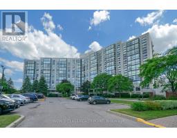 201 - 40 HARDING BOULEVARD, Richmond Hill, Ontario