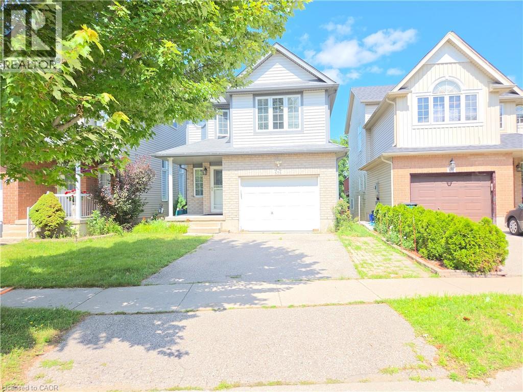 696 Wild Ginger Avenue, Waterloo, Ontario  N2V 2T2 - Photo 2 - 40850215