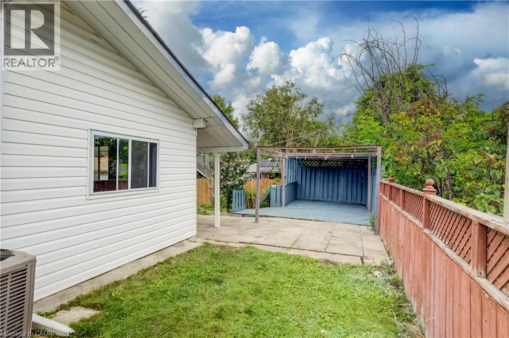 182 Avalon Place, Kitchener, Ontario  N2M 4N8 - Photo 33 - 40851173