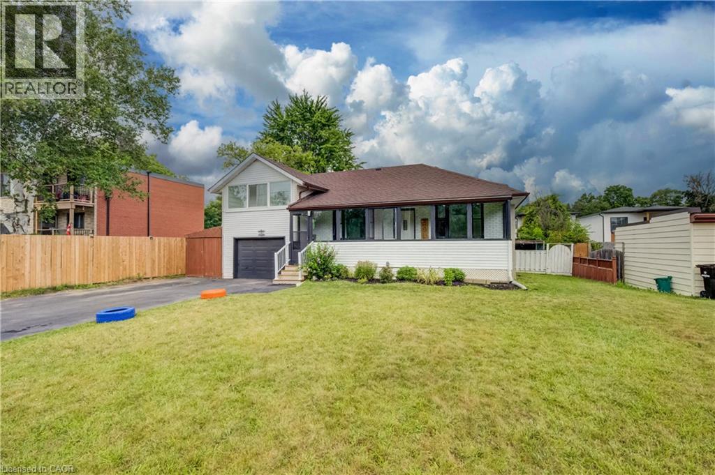 182 Avalon Place, Kitchener, Ontario  N2M 4N8 - Photo 3 - 40851173