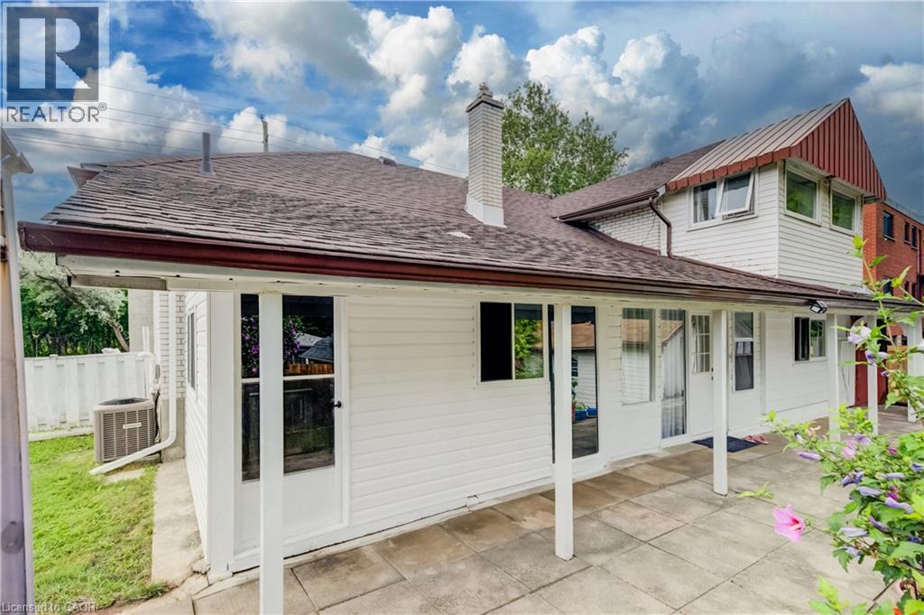 182 Avalon Place, Kitchener, Ontario  N2M 4N8 - Photo 36 - 40851173
