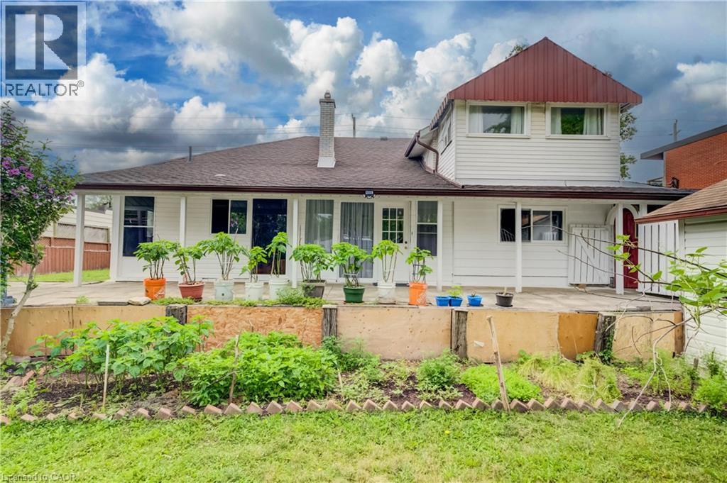 182 Avalon Place, Kitchener, Ontario  N2M 4N8 - Photo 37 - 40851173
