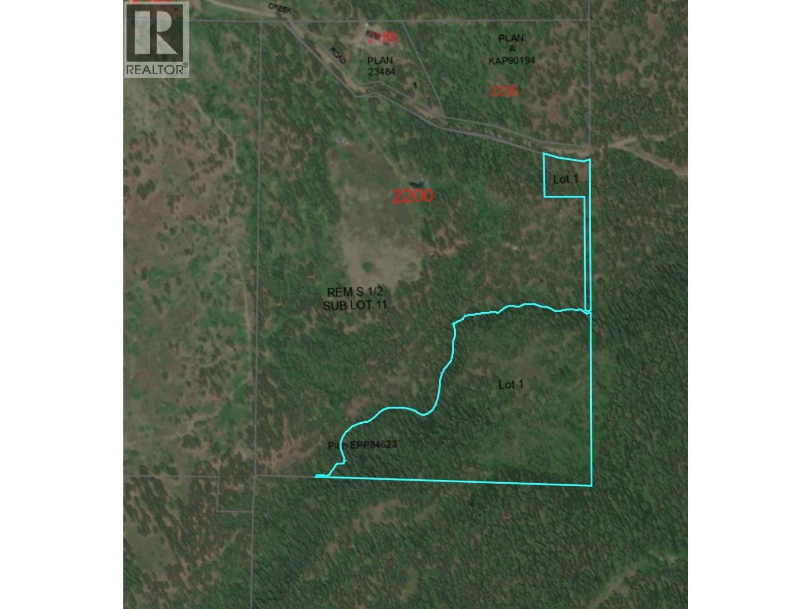 Lot 1 Nicholson Creek Road, Rock Creek, British Columbia  V0H 1Y0 - Photo 19 - 10396065