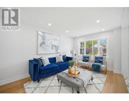 109 GLENCREST BOULEVARD, Toronto, Ontario
