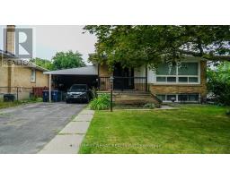 1507 PHARMACY AVENUE, Toronto, Ontario