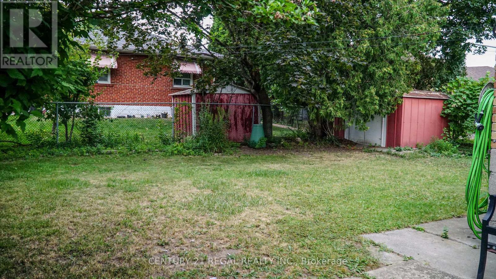 1507 Pharmacy Avenue, Toronto, Ontario  M1R 2J7 - Photo 25 - E13607882