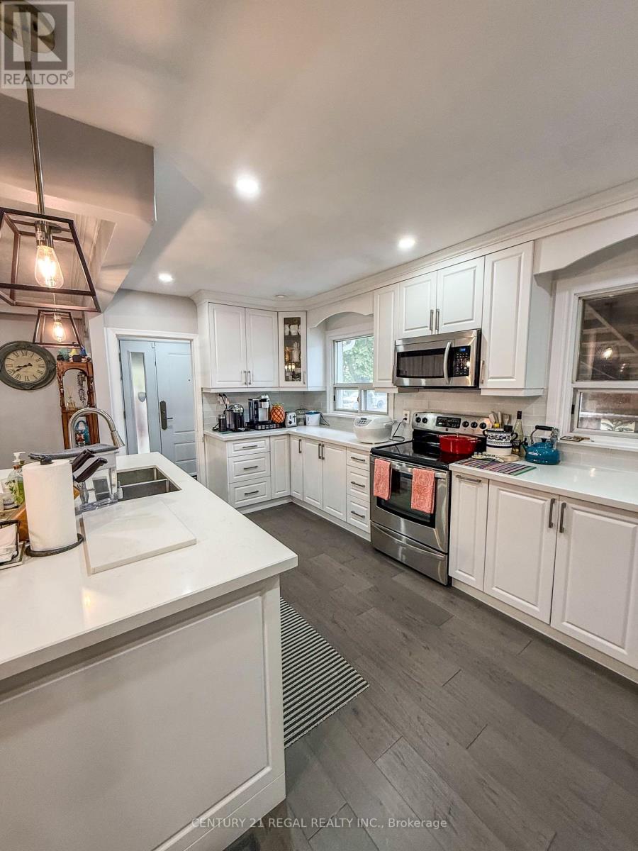1507 Pharmacy Avenue, Toronto, Ontario  M1R 2J7 - Photo 6 - E13607882