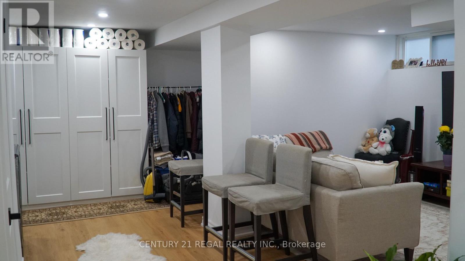 1507 Pharmacy Avenue, Toronto, Ontario  M1R 2J7 - Photo 19 - E13607882