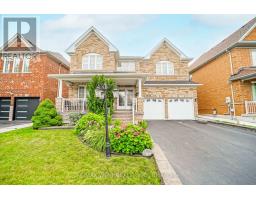 63 LOCKHEED CRESCENT, Brampton, Ontario