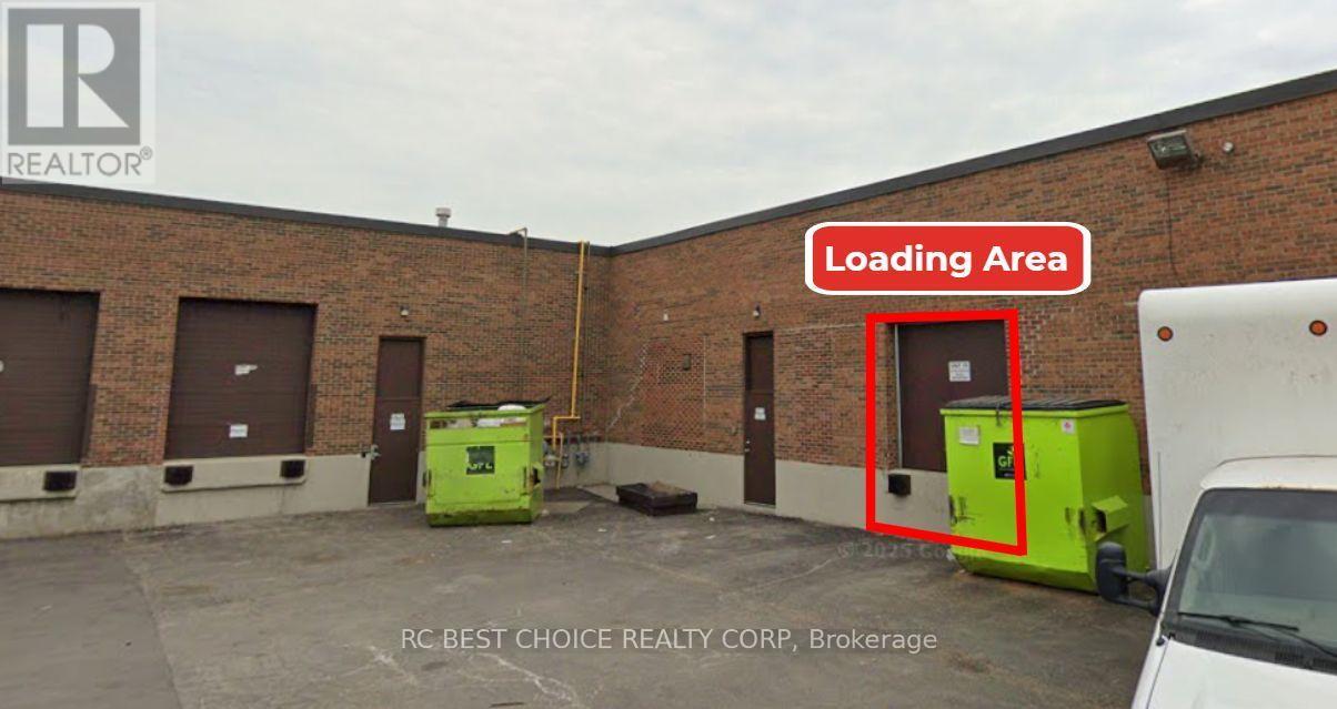 19 A - 1855 Dundas Street E, Mississauga, Ontario  L4X 1M1 - Photo 4 - W13613242