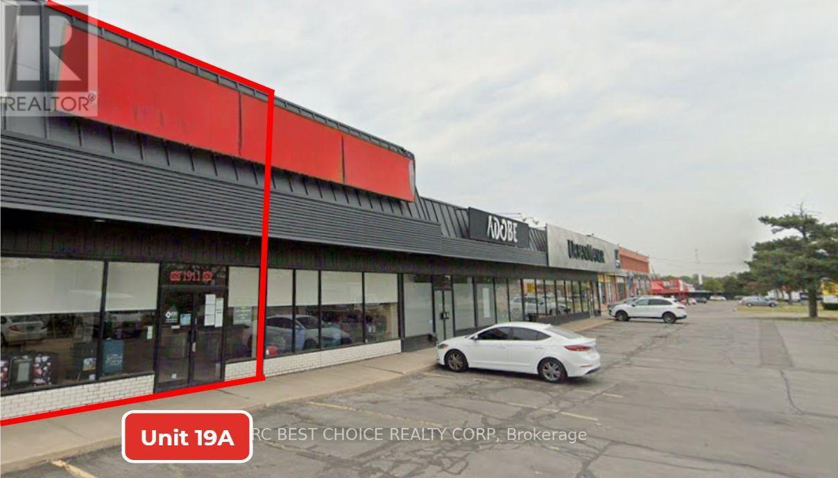 19 A - 1855 Dundas Street E, Mississauga, Ontario  L4X 1M1 - Photo 5 - W13613242