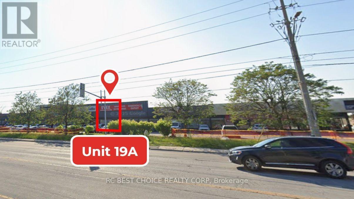 19 A - 1855 Dundas Street E, Mississauga, Ontario  L4X 1M1 - Photo 6 - W13613242
