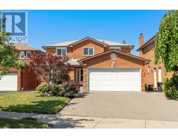146 BEAVER BEND CRESCENT, Toronto, Ontario