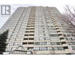 806 - 400 WEBB DRIVE, Mississauga, Ontario