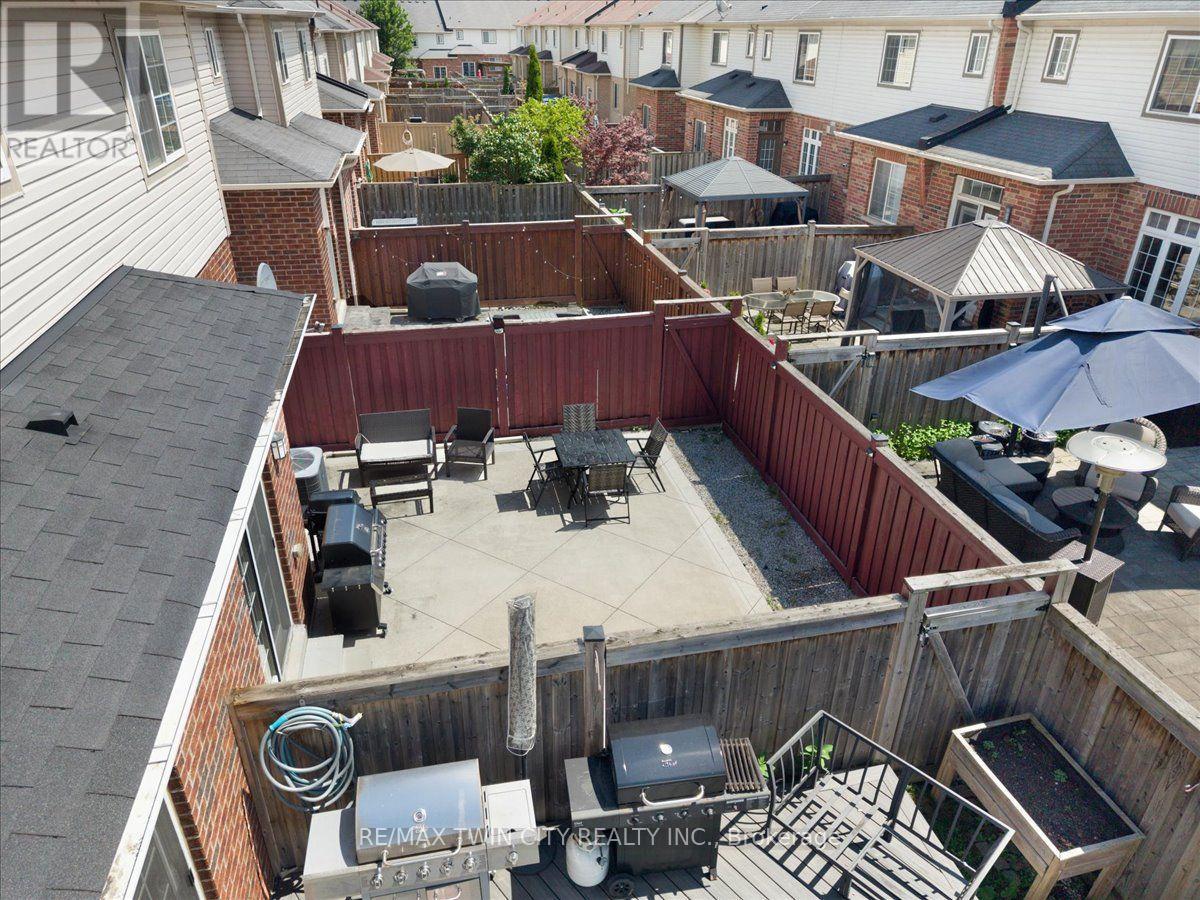 655 Murray Meadows Place, Milton, Ontario  L9T 8L7 - Photo 44 - W13613308