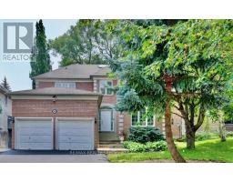 2947 HAMMOND ROAD, Mississauga, Ontario