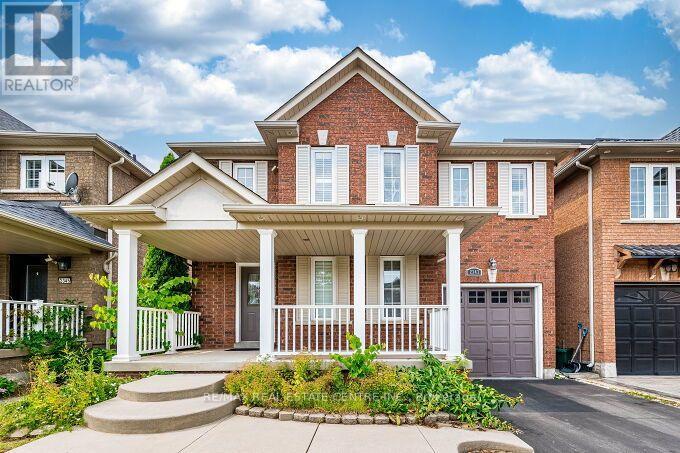 2343 Pine Glen Road, Oakville, Ontario  L6M 5J3 - Photo 5 - W13525668