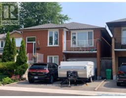 4386 CURIA CRESCENT, Mississauga, Ontario
