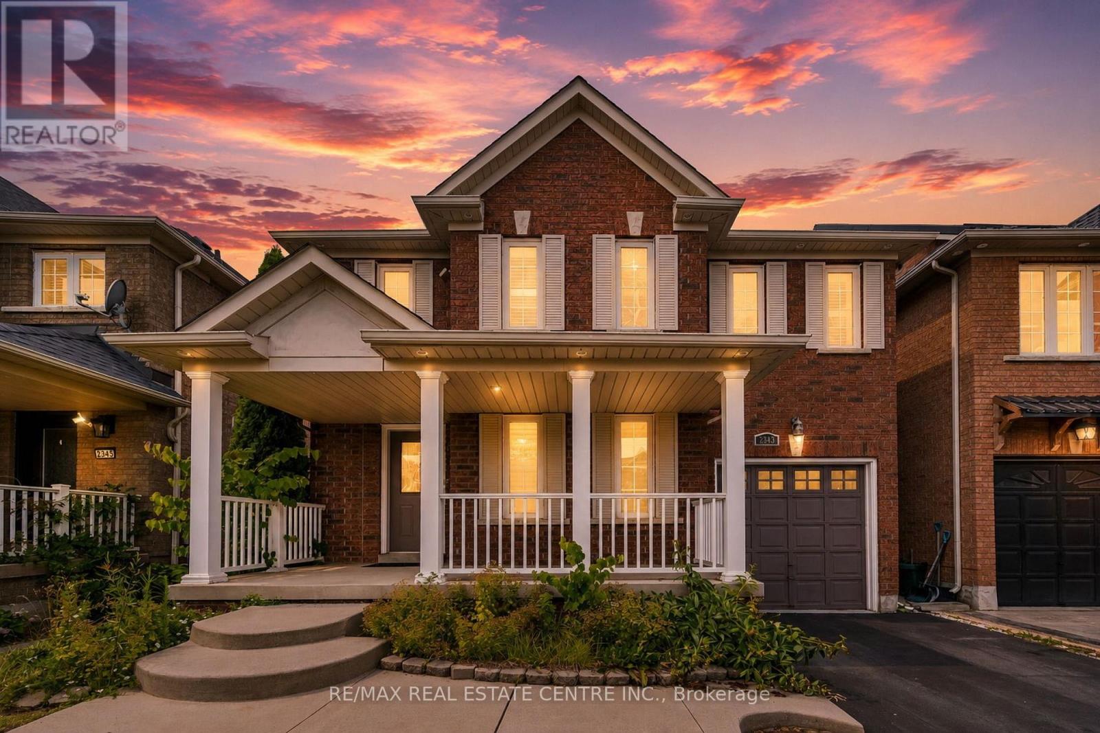 2343 Pine Glen Road, Oakville, Ontario  L6M 5J3 - Photo 4 - W13525668