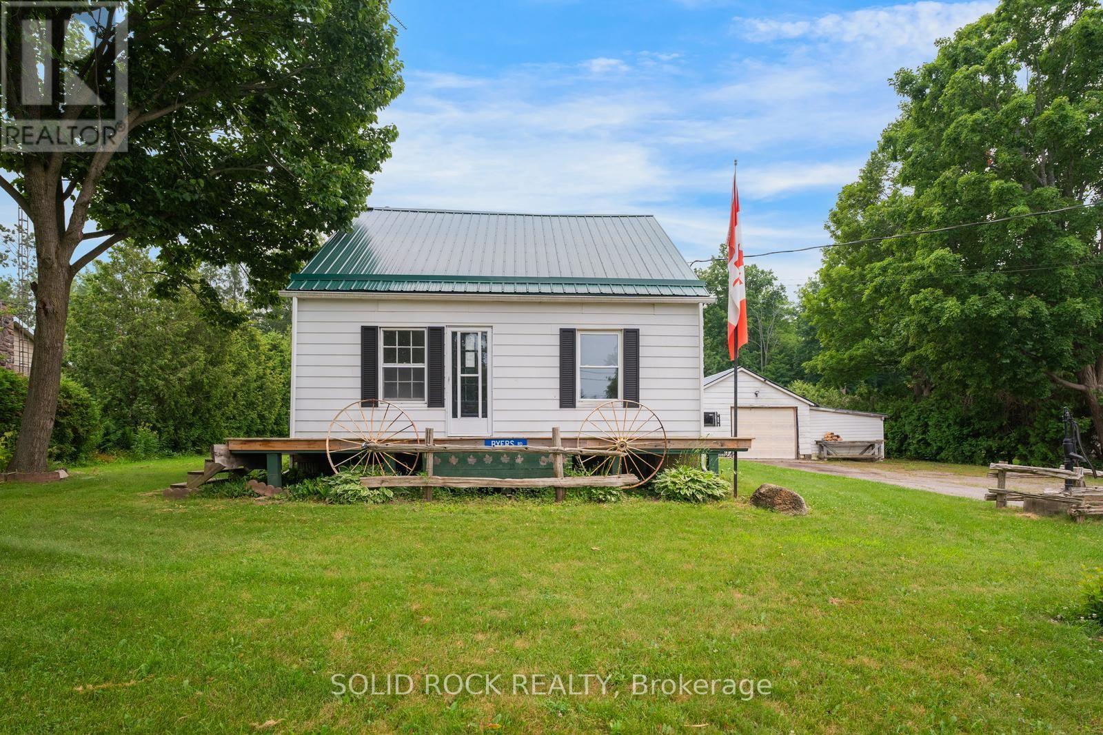 8699 DALE ROAD, Hamilton Township, Ontario