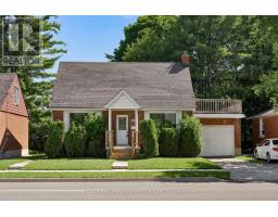 580 WEBER STREET E, Kitchener, Ontario