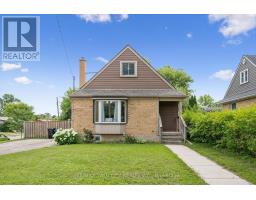 129 FLORENCE AVENUE, Kitchener, Ontario