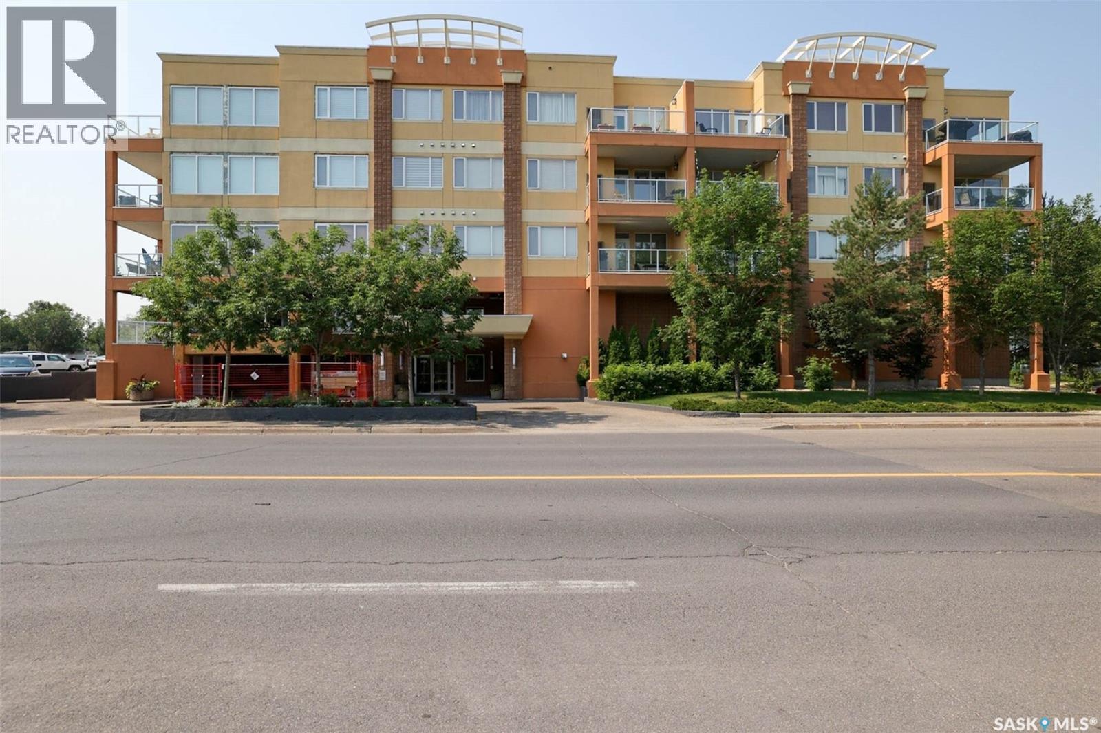 306 2700 Montague STREET, Regina, Saskatchewan
