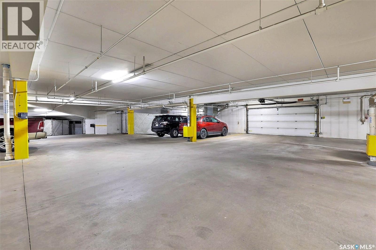 306 2700 Montague Street, Regina, Saskatchewan  S4S 0J9 - Photo 19 - SK043680