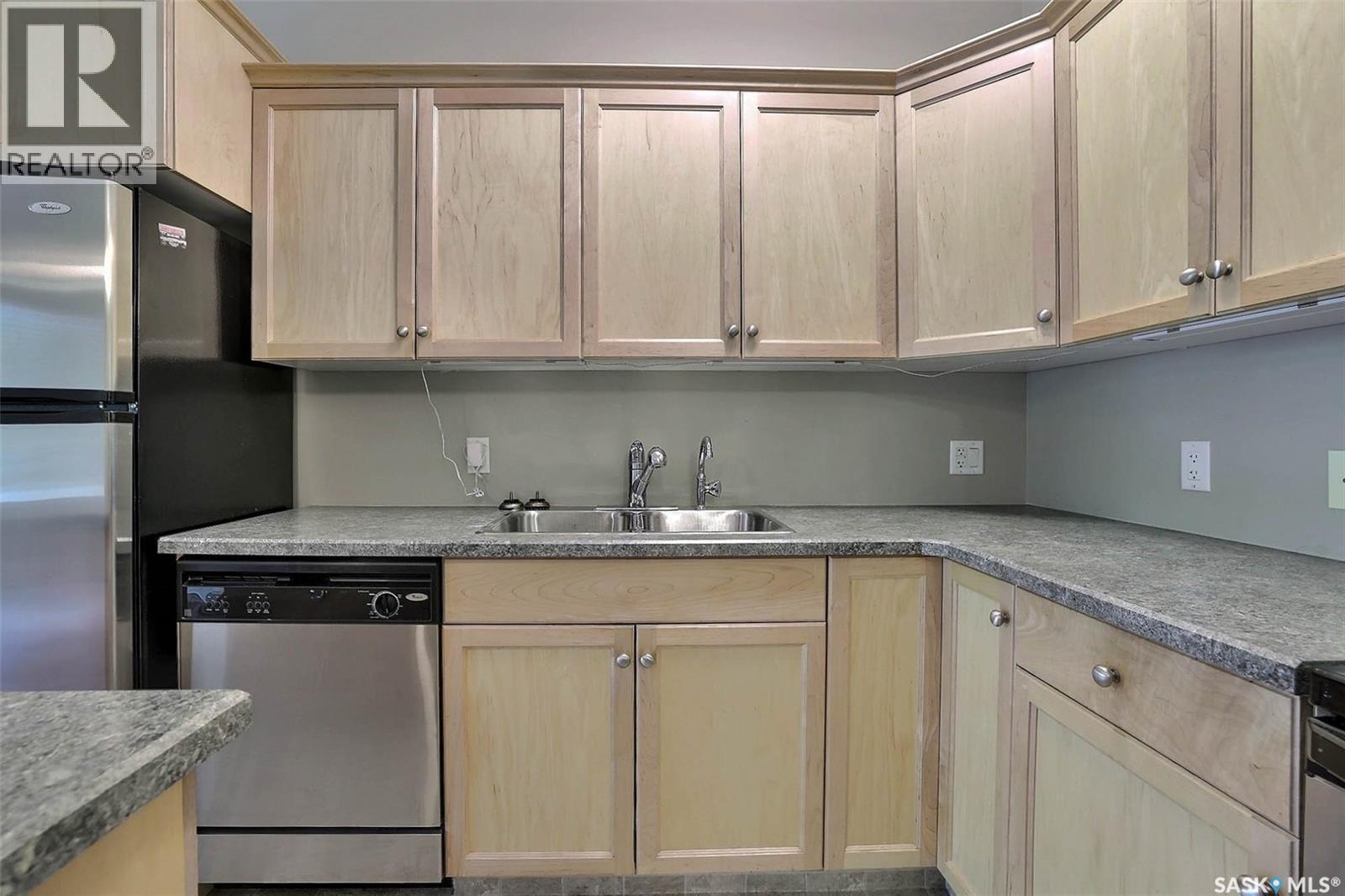 306 2700 Montague Street, Regina, Saskatchewan  S4S 0J9 - Photo 6 - SK043680