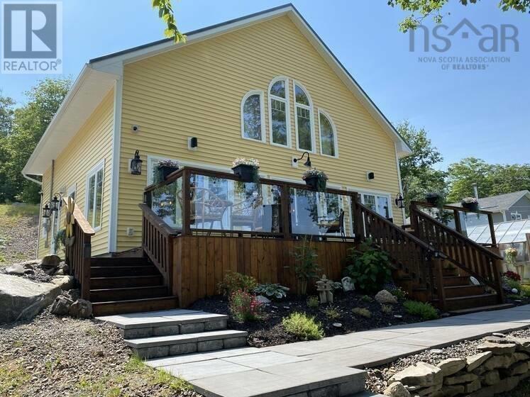 38 Sunset Lane, Goshen, Nova Scotia
