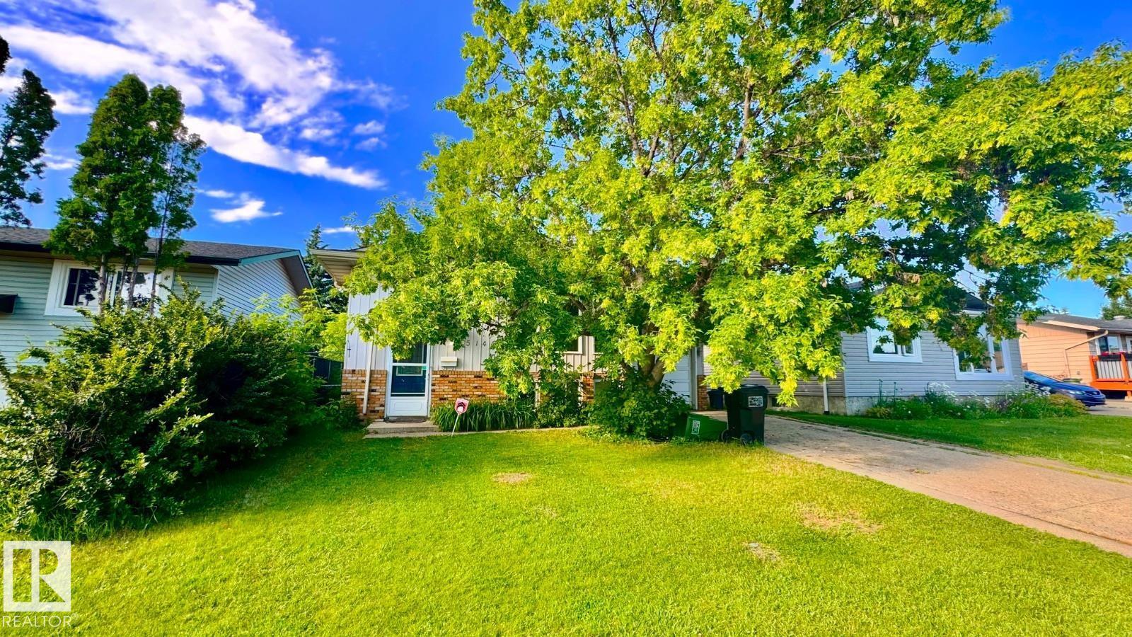 5144 37 AV NW, Edmonton, Alberta