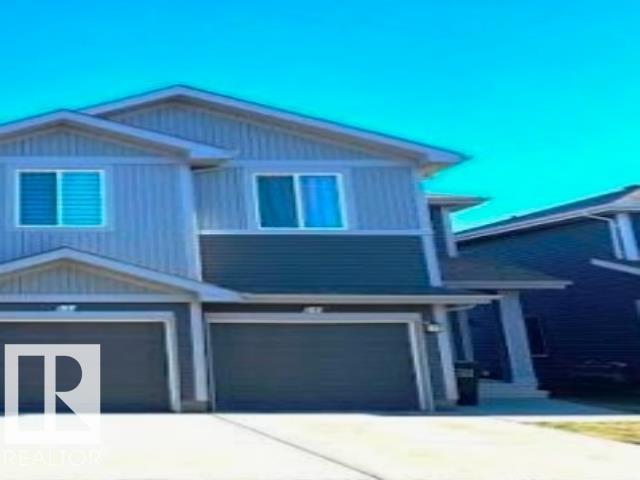 #45 6004 Rosenthal Wy NW, Edmonton, Alberta  T5T 7L1 - Photo 2 - E4501025