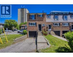 75 BERKINDALE Drive Unit# 85, Hamilton, Ontario