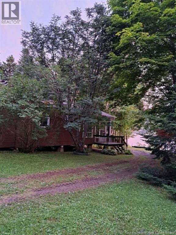 832 Route 215, Lac-Unique, New Brunswick  E7A 1G9 - Photo 10 - NB144820