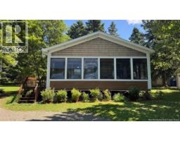 832 Route 215, Lac-Unique, New Brunswick