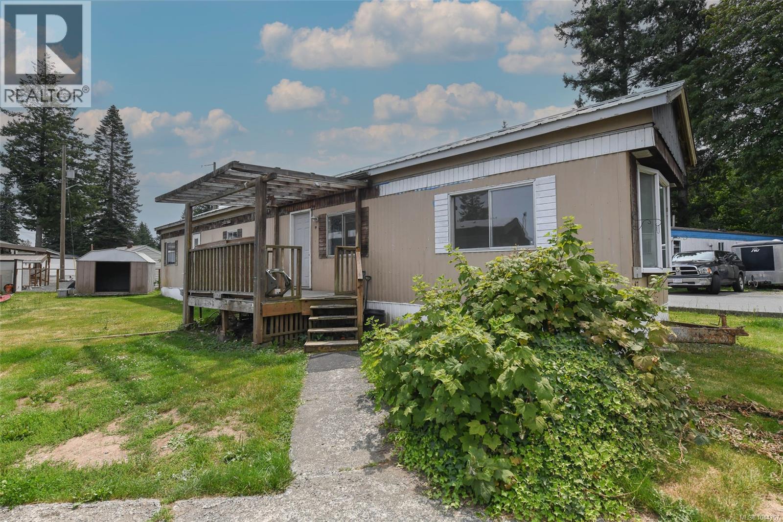 47 2520 Quinsam Rd, Campbell River, British Columbia