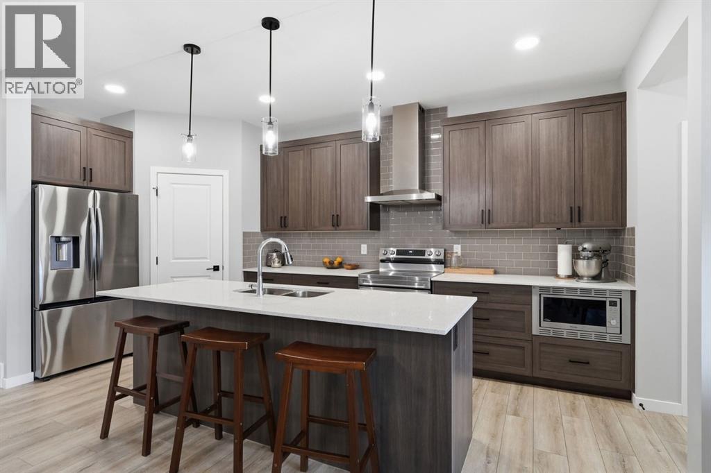 623 Savanna Crescent NE, Calgary, Alberta  T3J 5P2 - Photo 7 - A2329037